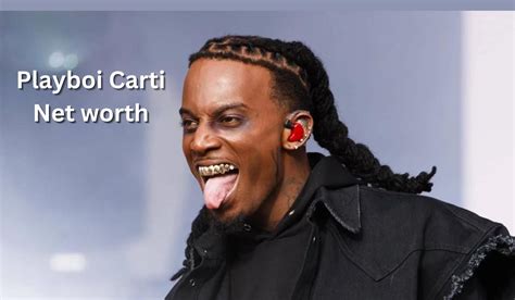 playboi carti net worth 2024|playboi carti 2024 lyrics.